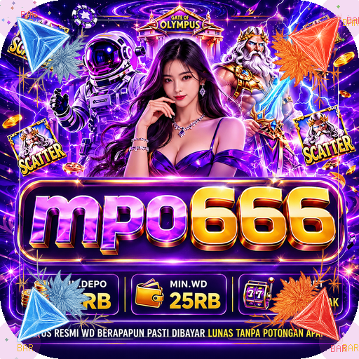 mpo666 — galeri pratinjau Resmi APK